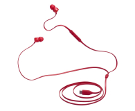 JBL Tune 310C USB-C Czerwony T310CRED - 1312227 - zdjęcie 5